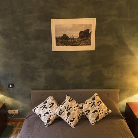 Trastevere Corner Eight روما المظهر الخارجي الصورة