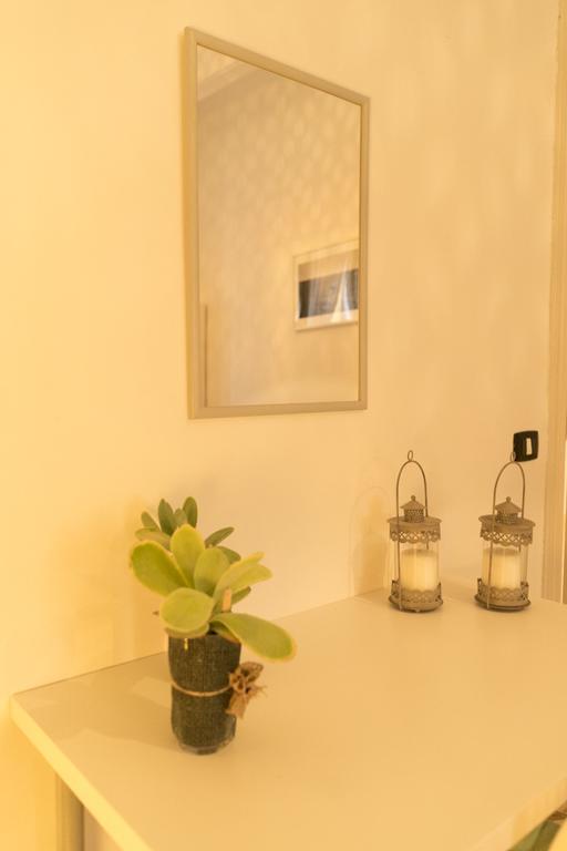 Trastevere Corner Eight روما المظهر الخارجي الصورة
