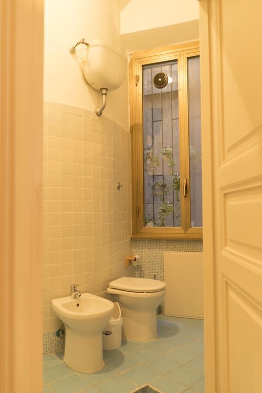 Trastevere Corner Eight روما المظهر الخارجي الصورة