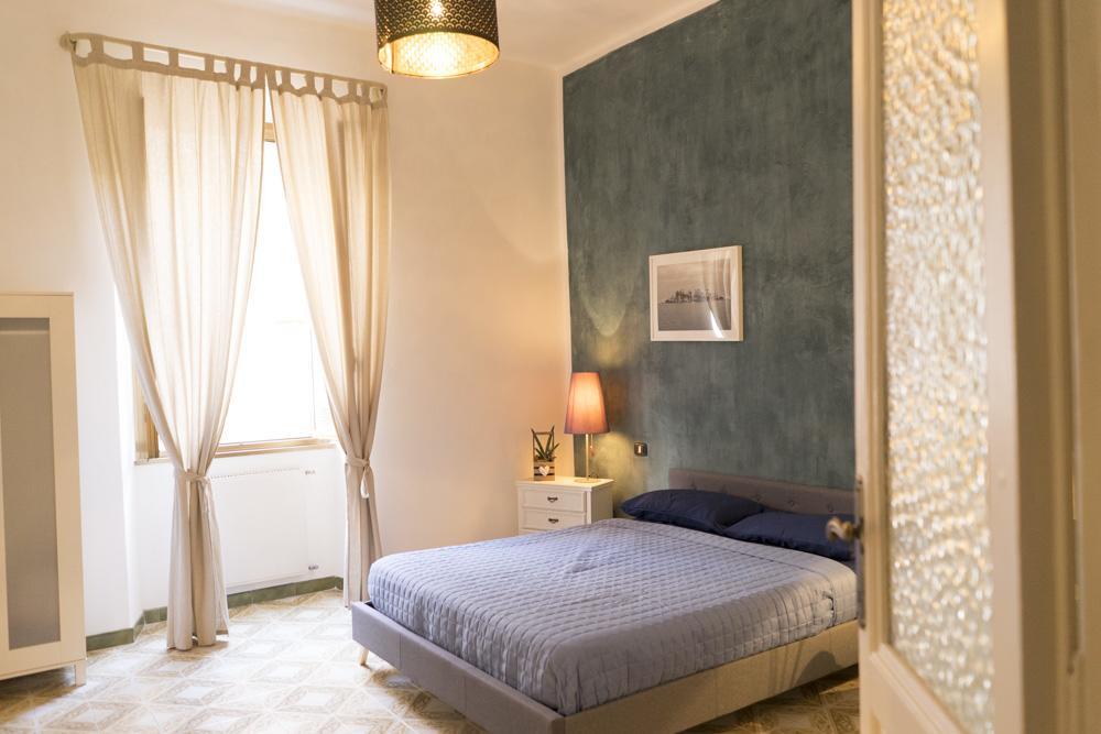 Trastevere Corner Eight روما المظهر الخارجي الصورة