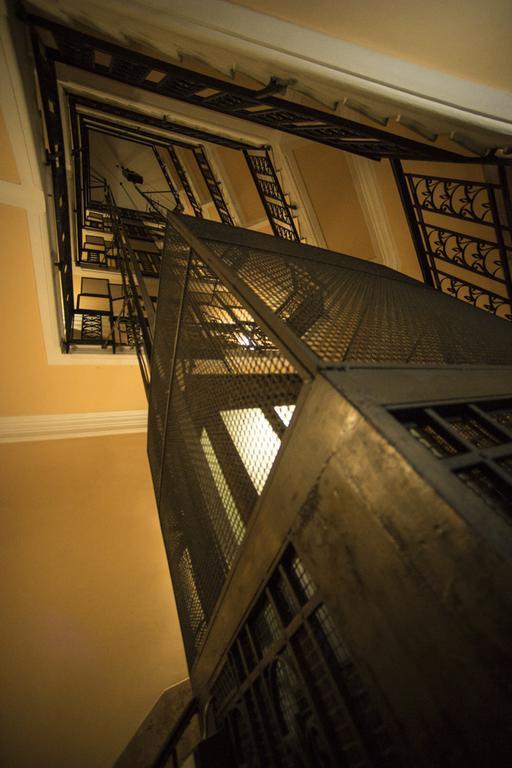 Trastevere Corner Eight روما المظهر الخارجي الصورة