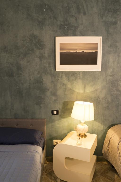 Trastevere Corner Eight روما المظهر الخارجي الصورة