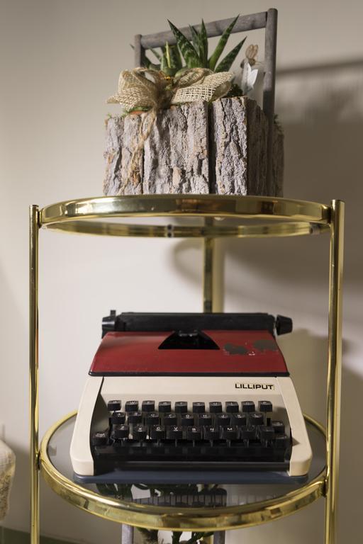 Trastevere Corner Eight روما المظهر الخارجي الصورة
