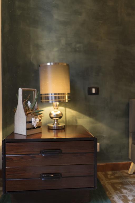 Trastevere Corner Eight روما المظهر الخارجي الصورة
