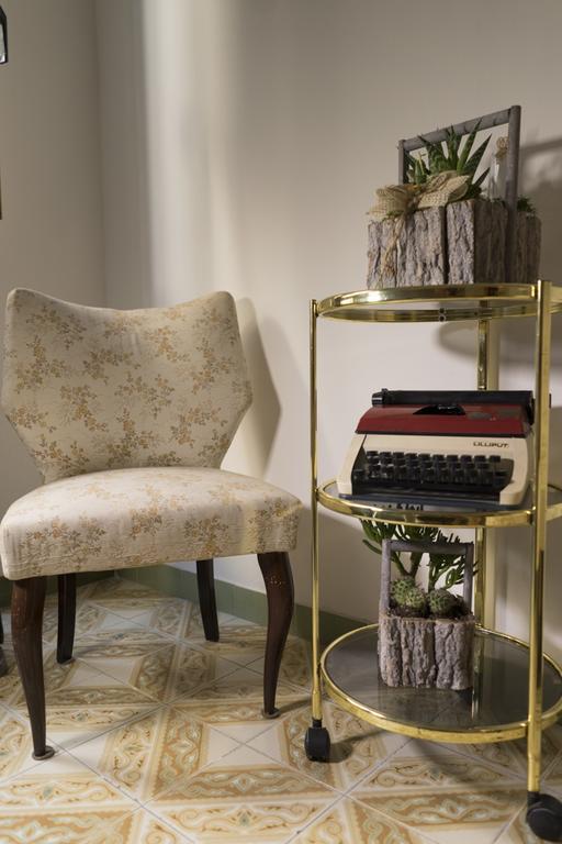Trastevere Corner Eight روما المظهر الخارجي الصورة