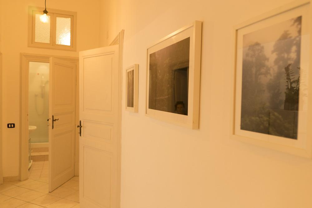 Trastevere Corner Eight روما المظهر الخارجي الصورة