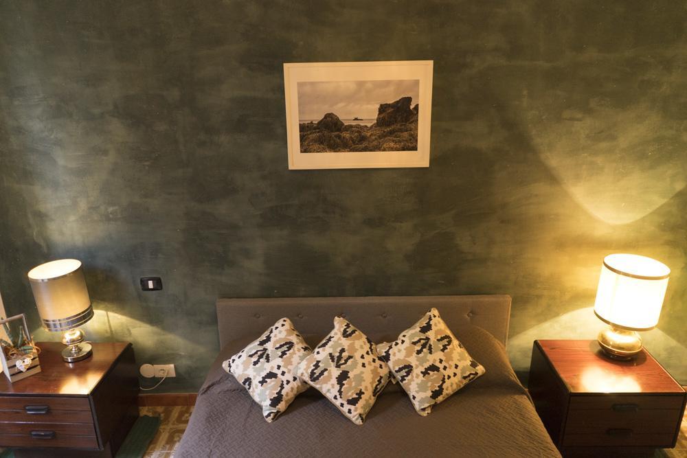Trastevere Corner Eight روما المظهر الخارجي الصورة