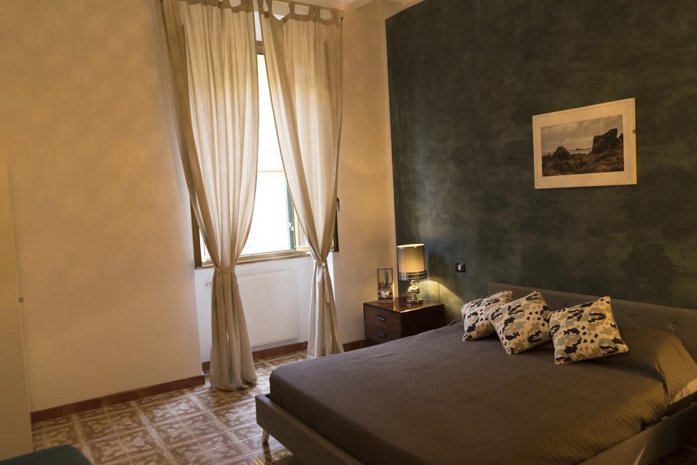Trastevere Corner Eight روما المظهر الخارجي الصورة