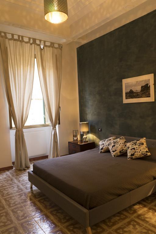 Trastevere Corner Eight روما المظهر الخارجي الصورة