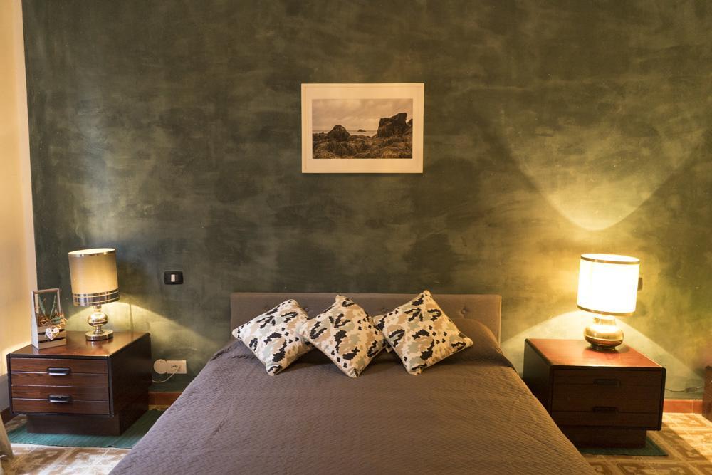 Trastevere Corner Eight روما المظهر الخارجي الصورة