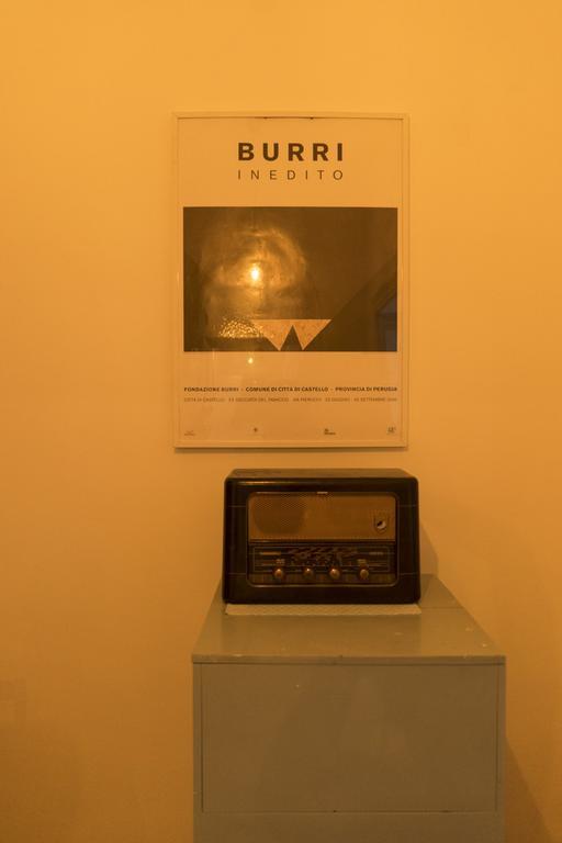 Trastevere Corner Eight روما المظهر الخارجي الصورة