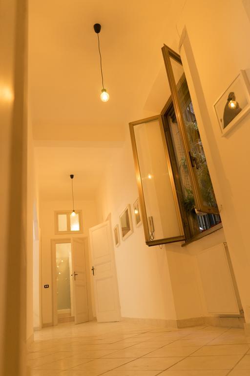 Trastevere Corner Eight روما المظهر الخارجي الصورة