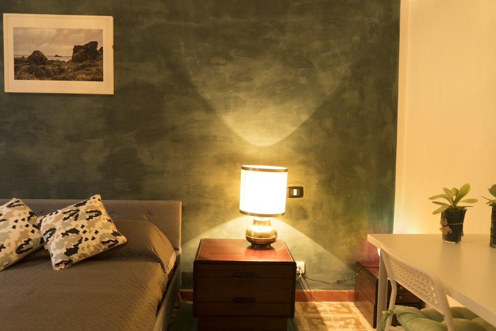 Trastevere Corner Eight روما المظهر الخارجي الصورة