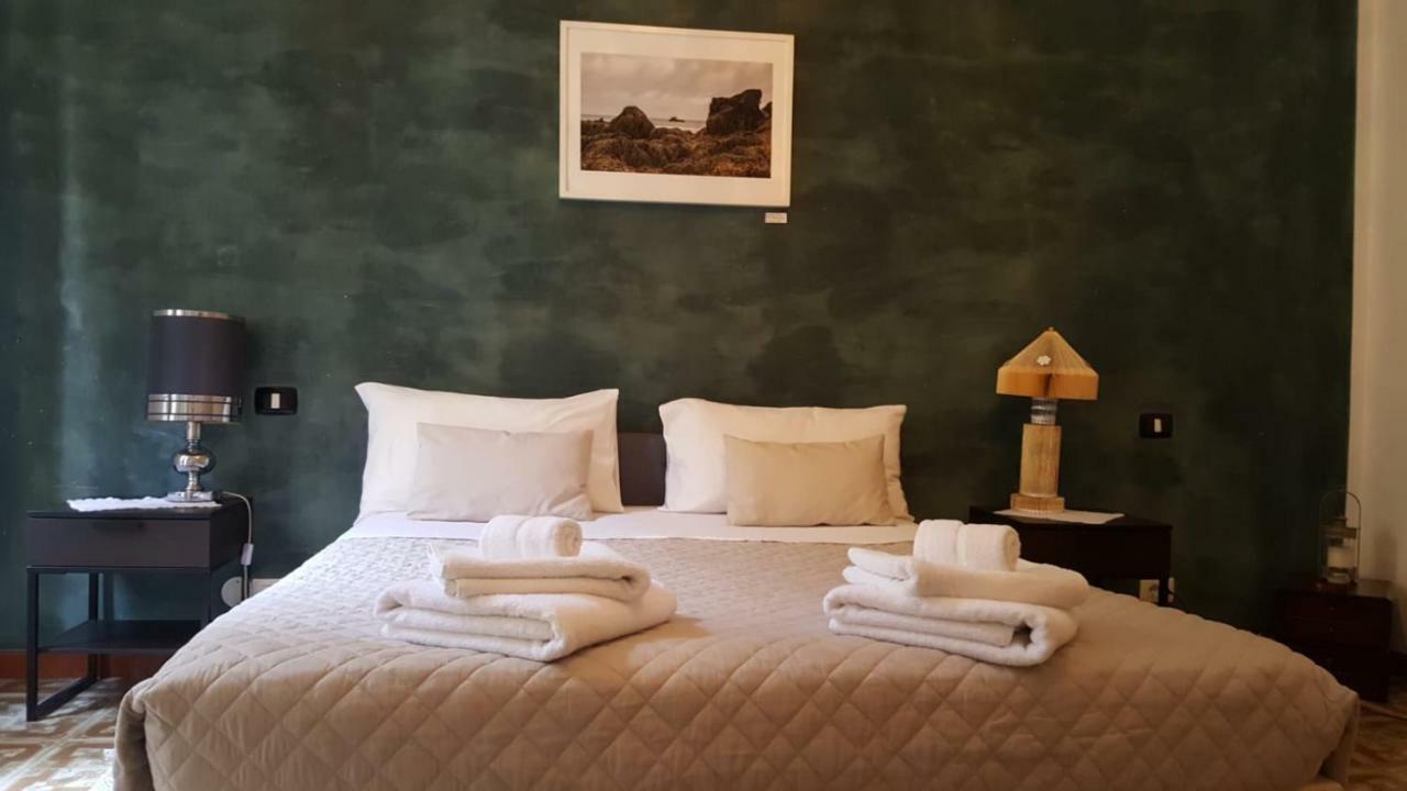 Trastevere Corner Eight روما المظهر الخارجي الصورة