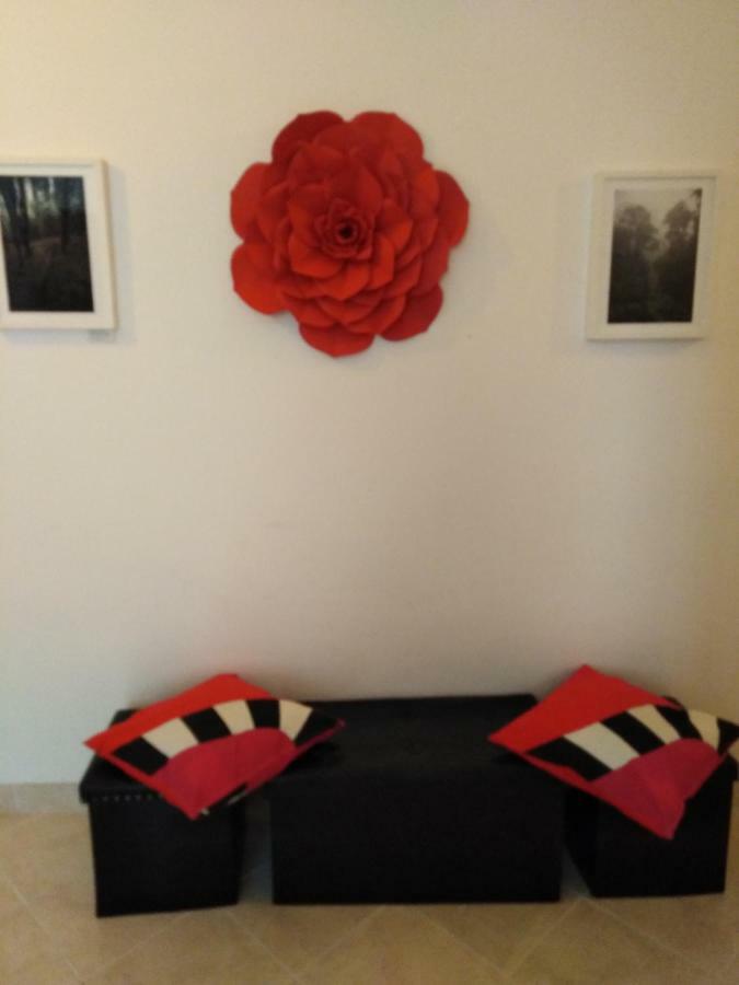 Trastevere Corner Eight روما المظهر الخارجي الصورة