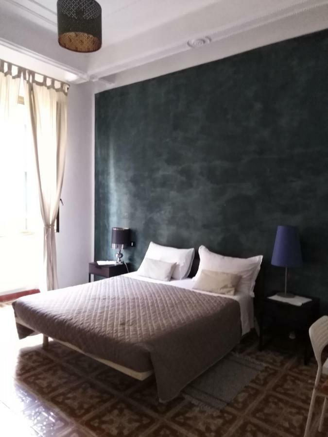 Trastevere Corner Eight روما المظهر الخارجي الصورة