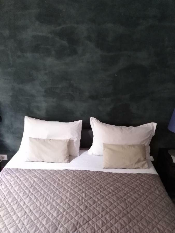 Trastevere Corner Eight روما المظهر الخارجي الصورة