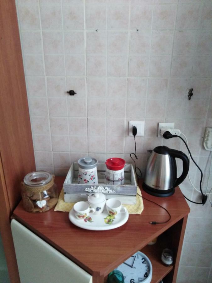 Trastevere Corner Eight روما المظهر الخارجي الصورة