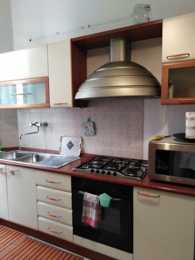 Trastevere Corner Eight روما المظهر الخارجي الصورة