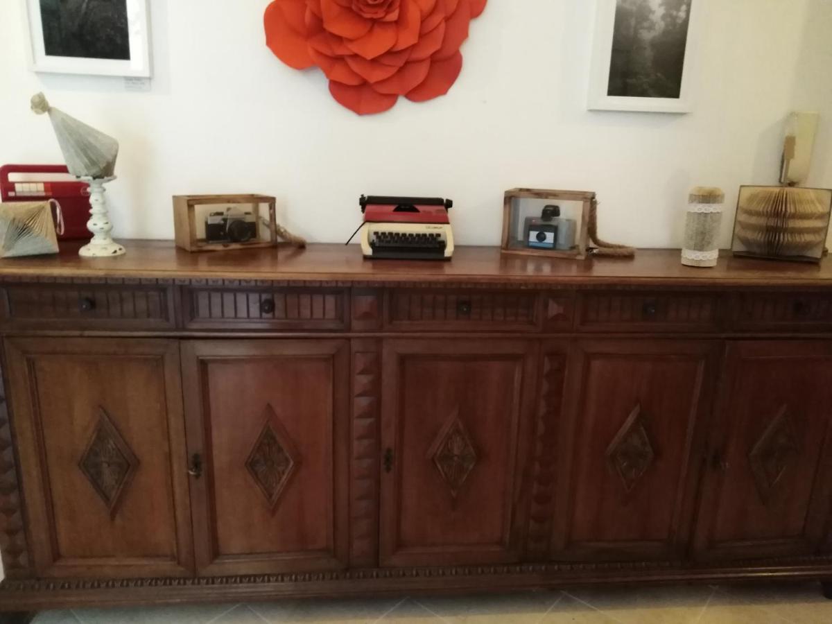 Trastevere Corner Eight روما المظهر الخارجي الصورة